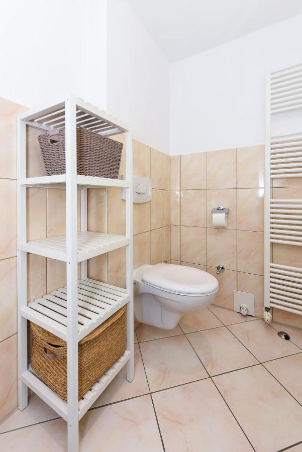 Ferienwohnung To Huus Bensersiel Luaran gambar