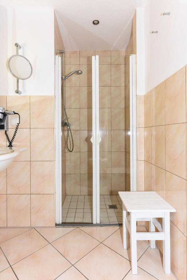 Ferienwohnung To Huus Bensersiel Luaran gambar